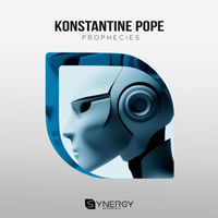 Konstantine Pope - Prophecies