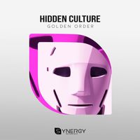 Hidden Culture - Golden Order