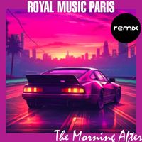 Royal music Paris - The Morning After
