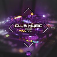 Yudzhin Tech - Club Music 2023 #001