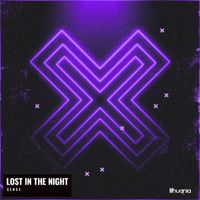 Sense - Lost In The Night