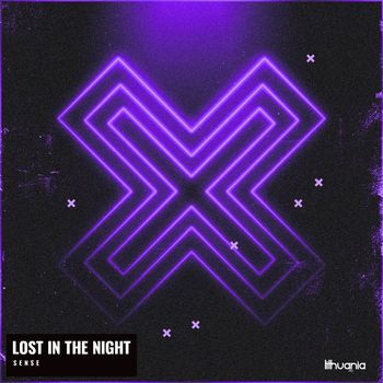Sense - Lost In The Night