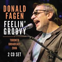 Donald Fagen - Feelin` Groovy
