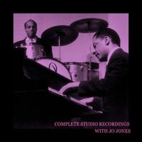 Teddy Wilson - Complete Studio Recordings with Jo Jones