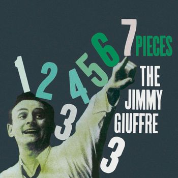 Jimmy Giuffre - The Jimmy Giuffre 3: Pieces
