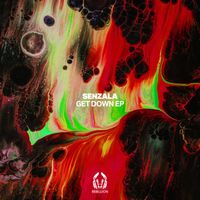 Senzala - Get Down EP