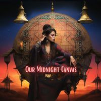 Ragi - Our Midnight Canvas