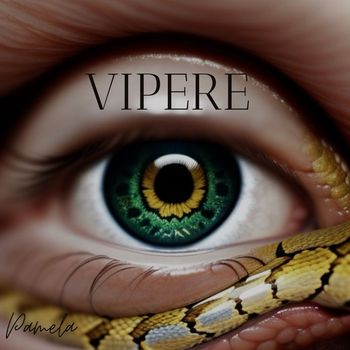 Pamela - Vipere