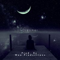 WOO - Dreamer (Instrumental/Beat)