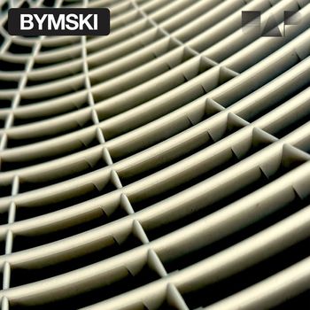 Bymski - Evil Snorer / Warm Host