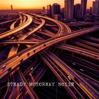 Elements of Nature - Steady Motorway Noise