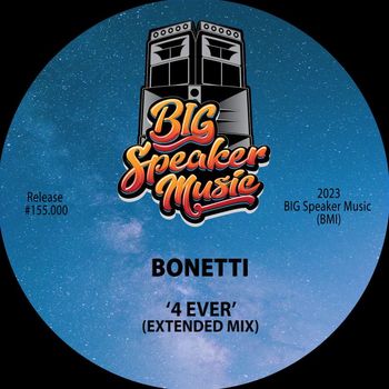 Bonetti - 4 Ever