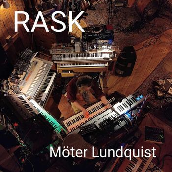 Rask - Möter Lundquist