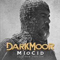 Dark Moor - Mio Cid (2023)