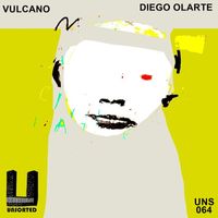 Diego Olarte - Vulcano