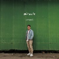 Ohly - Miracle (Stripped)