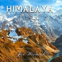 Joe Weineck - Himalaya