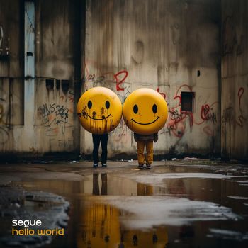 Segue - Hello World