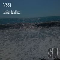 VS51 - Ambient Tech Black