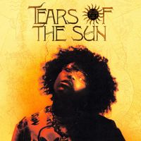 Teni - TEARS OF THE SUN (Explicit)