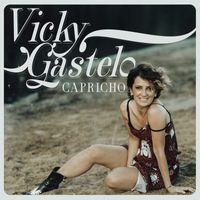 Vicky Gastelo - Capricho