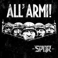 SPQR - All'armi!