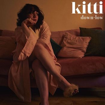 kitti - Down-Low