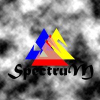 Spectrum - Full Speed Ahead - EP