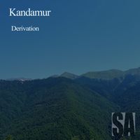Kandamur - Derivation