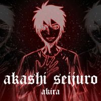 Akira - AKASHI SEIJURO