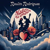 Raulin Rodriguez - Medicina De Amor (2023 Remastered)