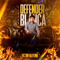 Victor Valverde - El De La Defender Blanca
