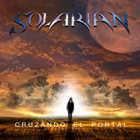 Solarian - Cruzando el portal