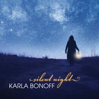Karla Bonoff - Silent Night (Deluxe)