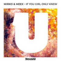 Mirko & Meex - If You Girl Only Knew