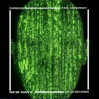 Paul Gavronsky - New Days