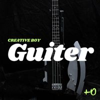 Creative Boy - Guiter