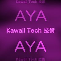 Aya - Kawaii Tech