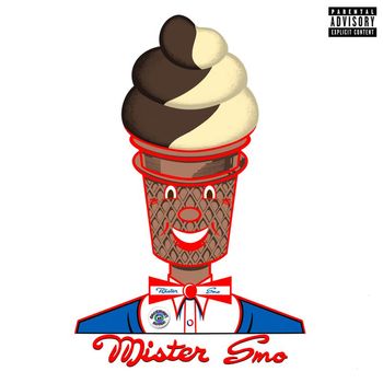 SMO - Mr. Smo (Explicit)