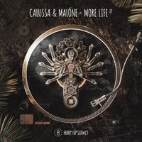 Calussa & Malóne - More Life