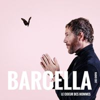 Barcella - Le cœur des hommes (Radio Edit)