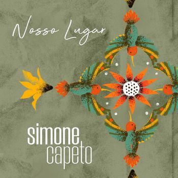 Simone Capeto - Nosso Lugar