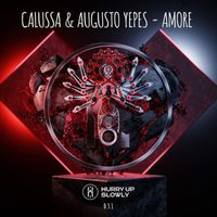 Calussa & Augusto Yepes - Amore