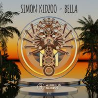 Simon Kidzoo - Bella