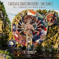 Calussa & Sebastian Rivero - San Juan