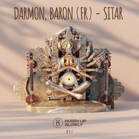 Darmon & Baron (FR) - Sitar