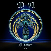 KeeQ - Axel