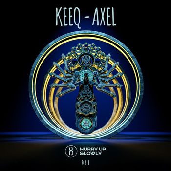 KeeQ - Axel