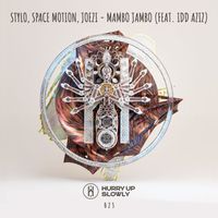 Space Motion, Stylo & Joezi - Mambo Jambo