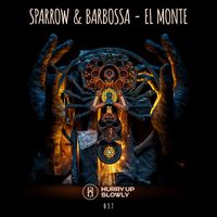 Sparrow & Barbossa - El Monte